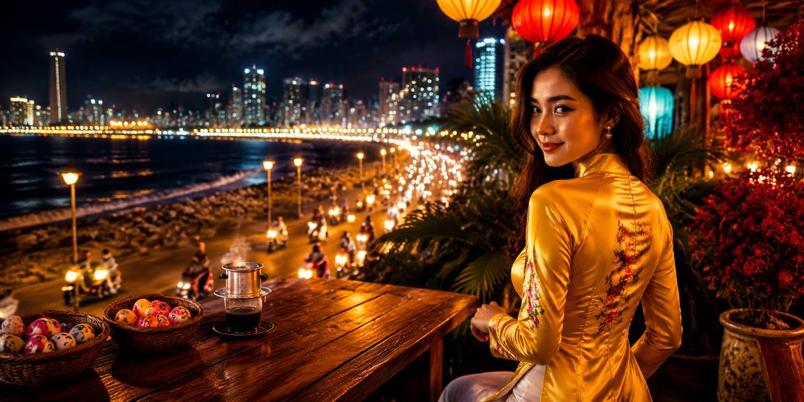 kt66 Bánh Roulette Biển Nha Trang